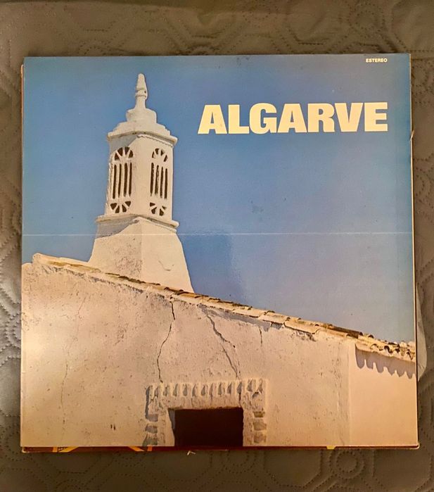 Álbuns vinil antigos