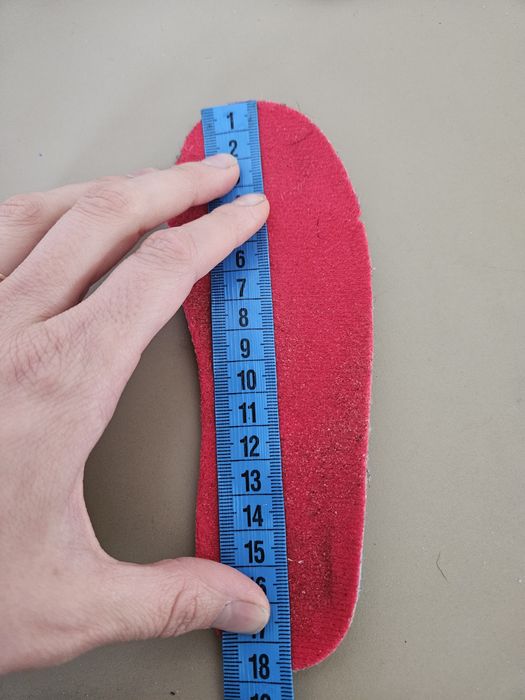 Кросівки Jordan Max Aura 4, 27 розмір