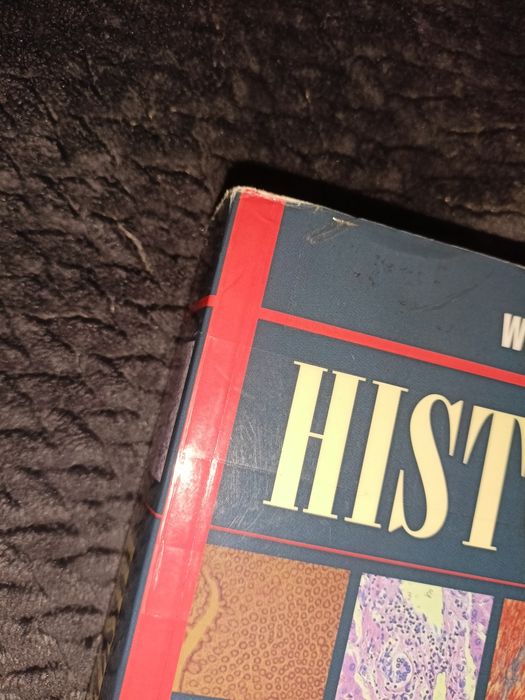 Histologia Sawicki