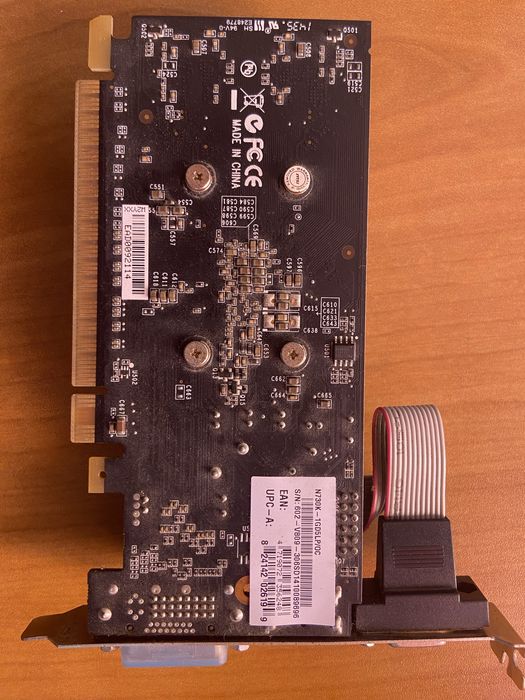 Componentes PC torre