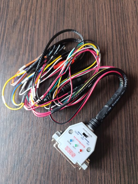 Scanmatik 2 PRO + PCM flash 67in1, Сканматик 2 ПРО, SM2 Pro