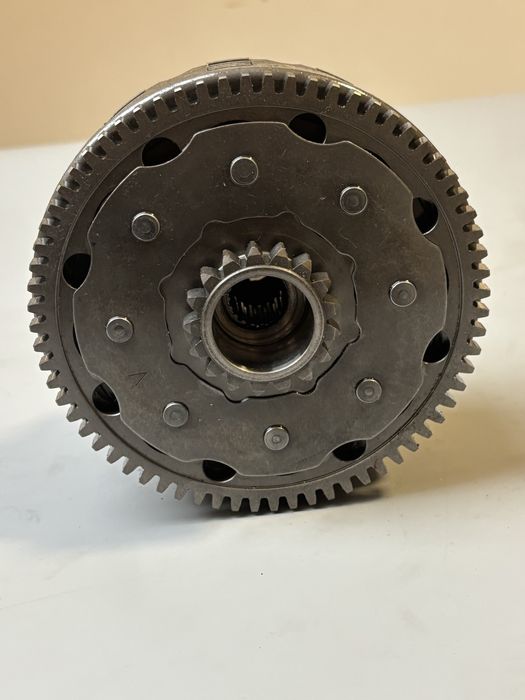 Sprzęgło Kosz Sprzęgłowy KTM SXF250 R 06-12