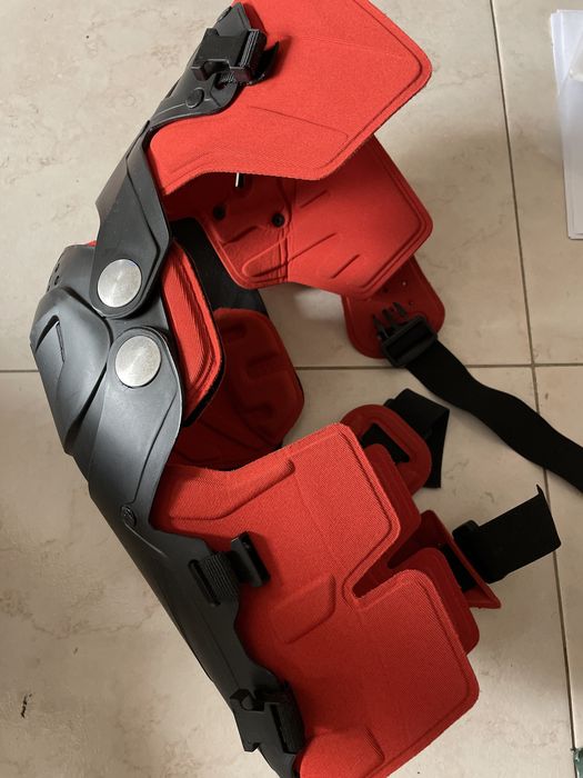 Alpinestars bionic - protector de joelhos