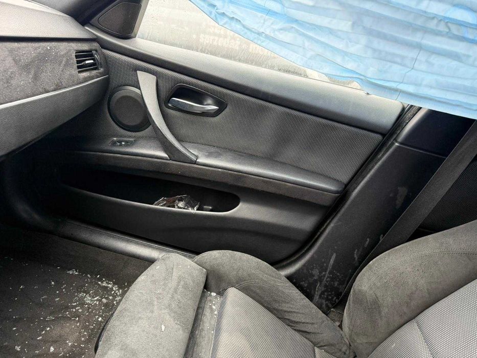 Na części zacisk półoś felga koło wtryski Bmw e90 320si Kod 416/9