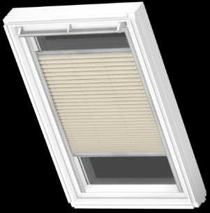 Rolety markizy dachowe NOWE VELUX różne rodzaje i rozmiary