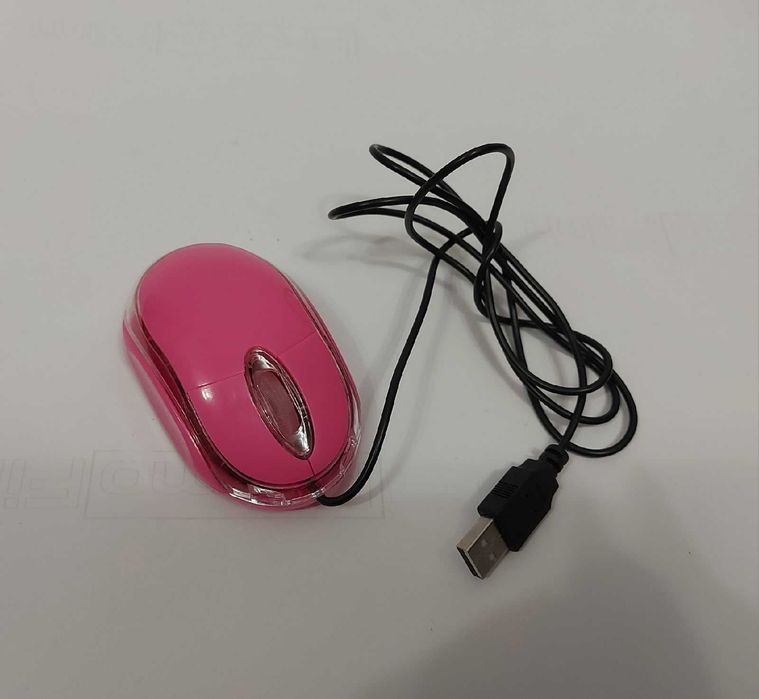 Мышь компьтерная Ноутбук
