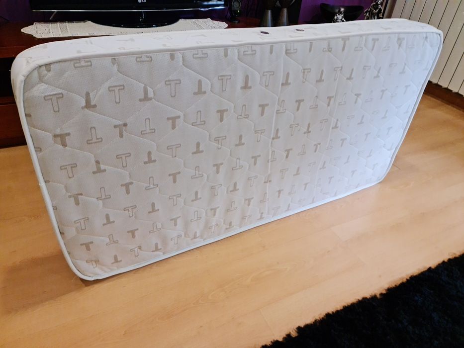 Colchão Viscoelástico - Trama