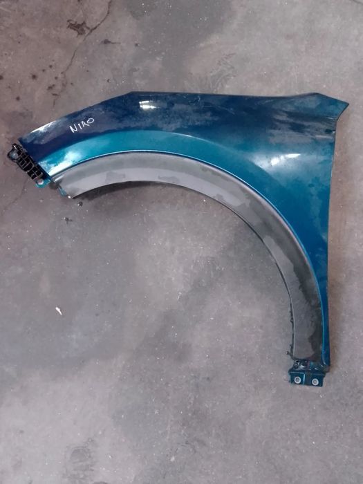 GUARDA LAMAS ESQUERDO KIA NIRO 16-