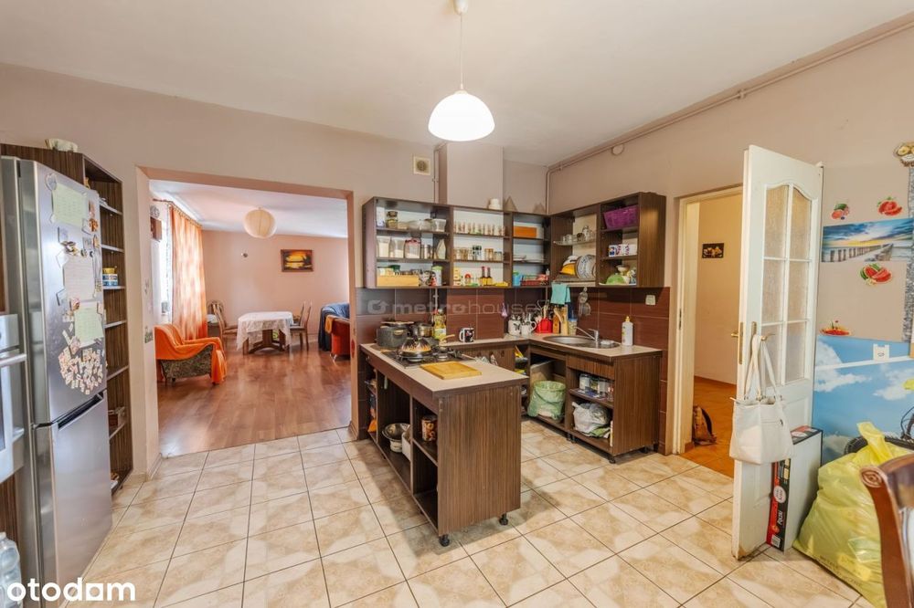 Dom W Serocku Do 275 m²