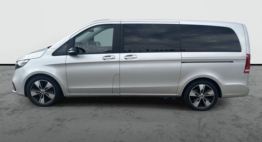 Vip Taxi Transport Premium V klasa