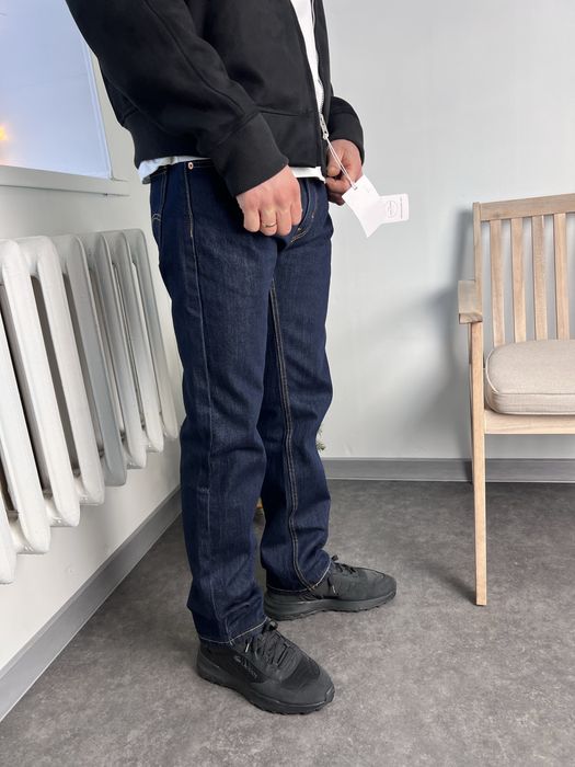 100%Оригінал з США ! Джинси LEVIS  505 Regular !