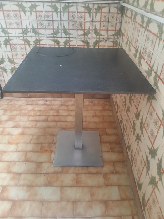 Vendo 1 conjucto de esplanada  60€