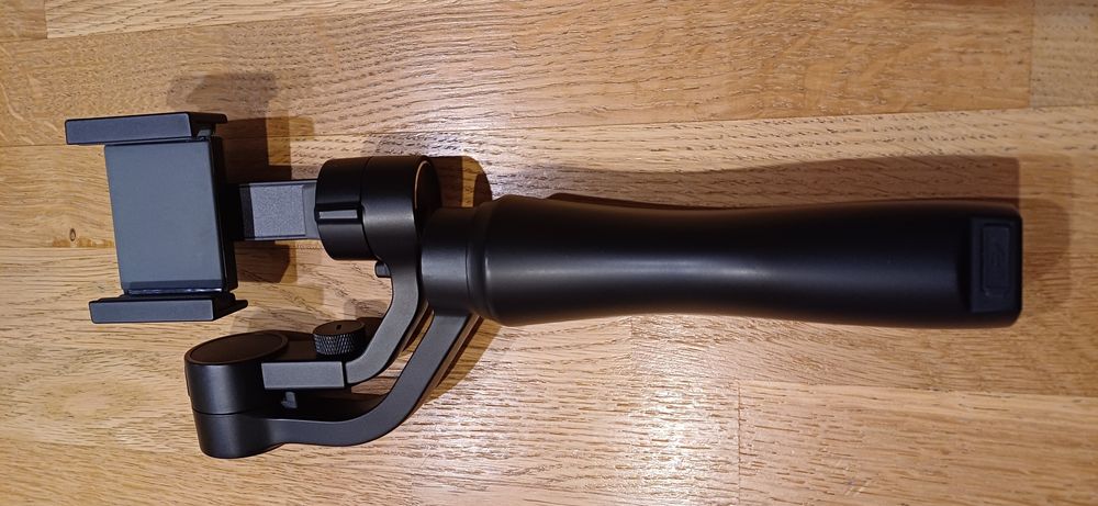 Стабилизатор для смартфона Zhiyun Smooth-Q. Отличное состояние