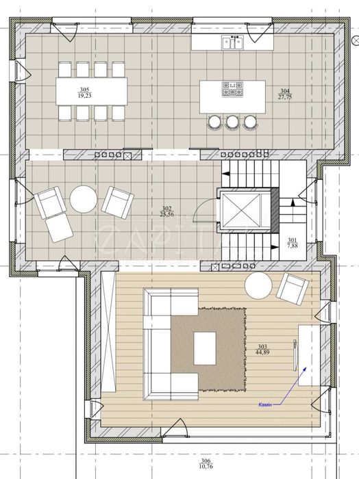 Оренда сучасного та автономного будинку вул Локомотивна Печерськ Київ