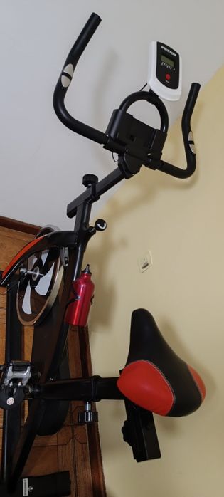 Bicicleta estática
