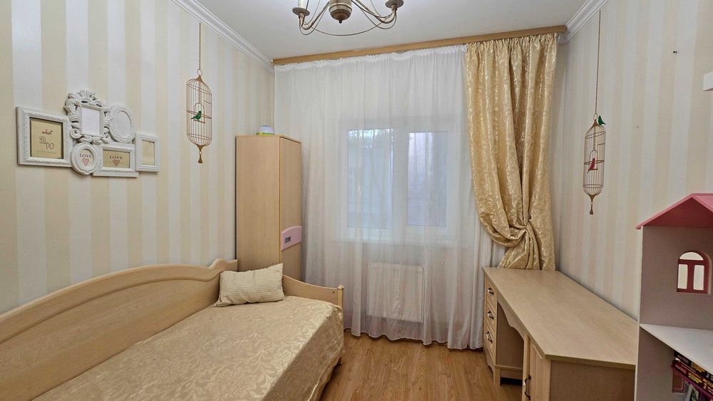 2-комнатная квартира по адресу ул. Пантелеймоновская (площадь 44,3 м²) - Atlanta.ua - фото 5