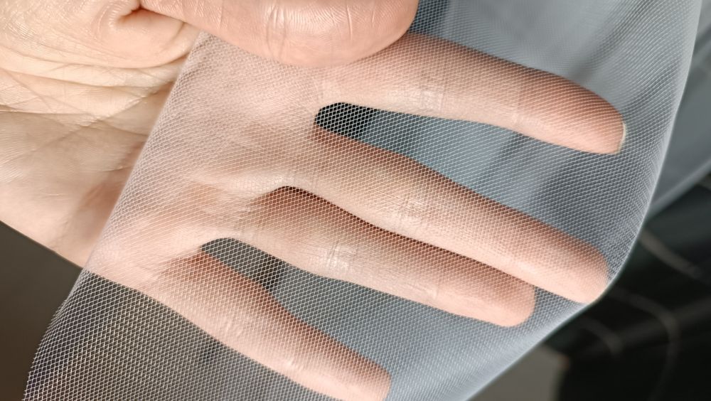 Нова новусенька фата