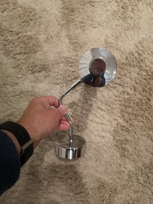 Lampa łazienkowa