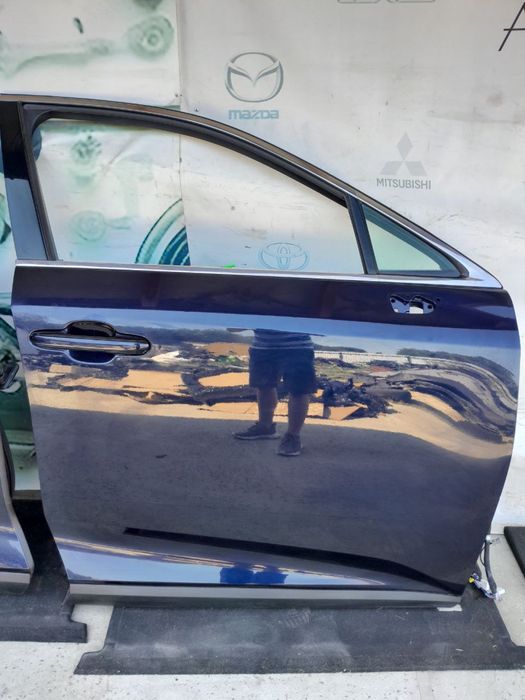 Дверь Двери Двері Передня Задня Права Lexus RX 5 2023-26р