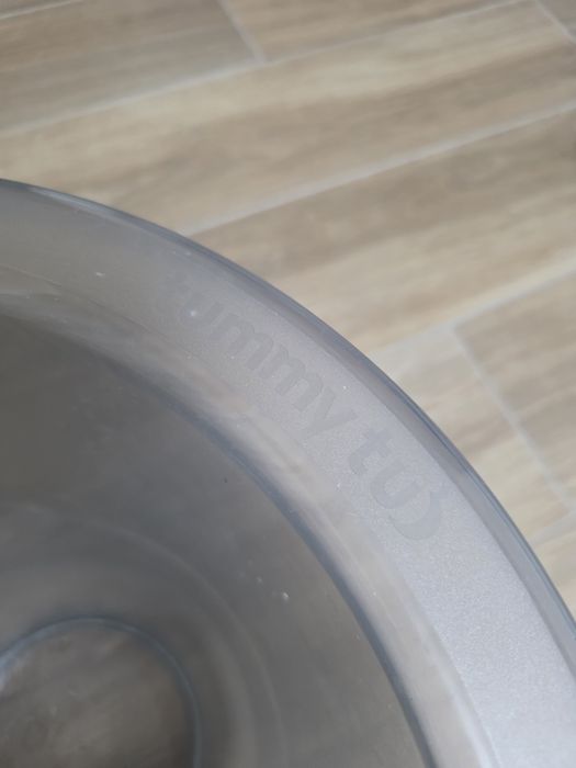 Tummy Tub Original wiaderko do kąpieli