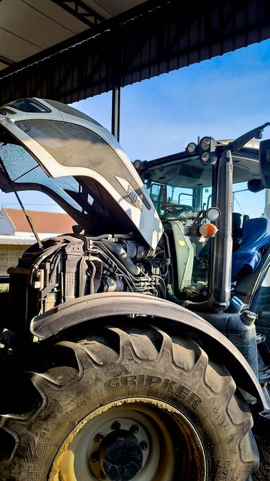 Usuwanie błędów AdBlue EGR DPF ciężarowe rolnicze budowlane leśne inne