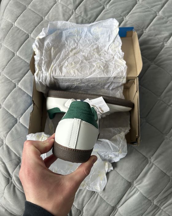 Adidas Samba OG