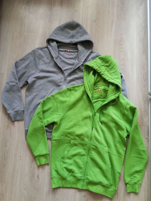 Engelbert Strauss кофта с капюшоном  размер М  man, состояние