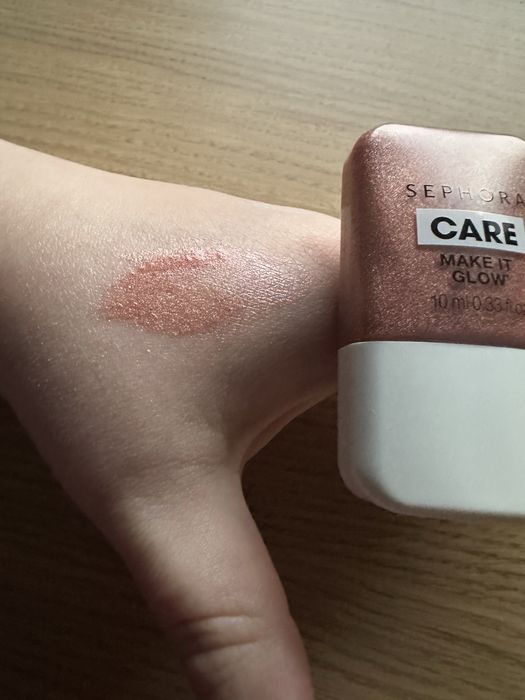 Sephora Care rozswietlacz w plynie