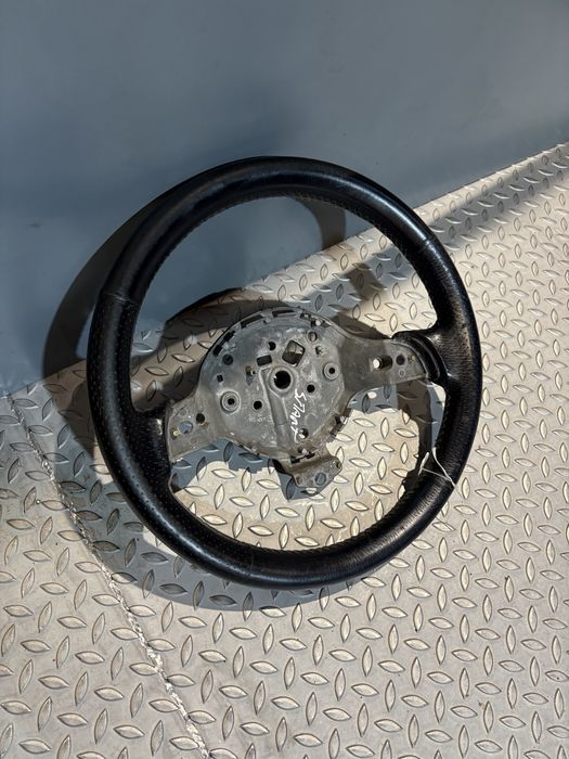 Volante Smart coupe 450