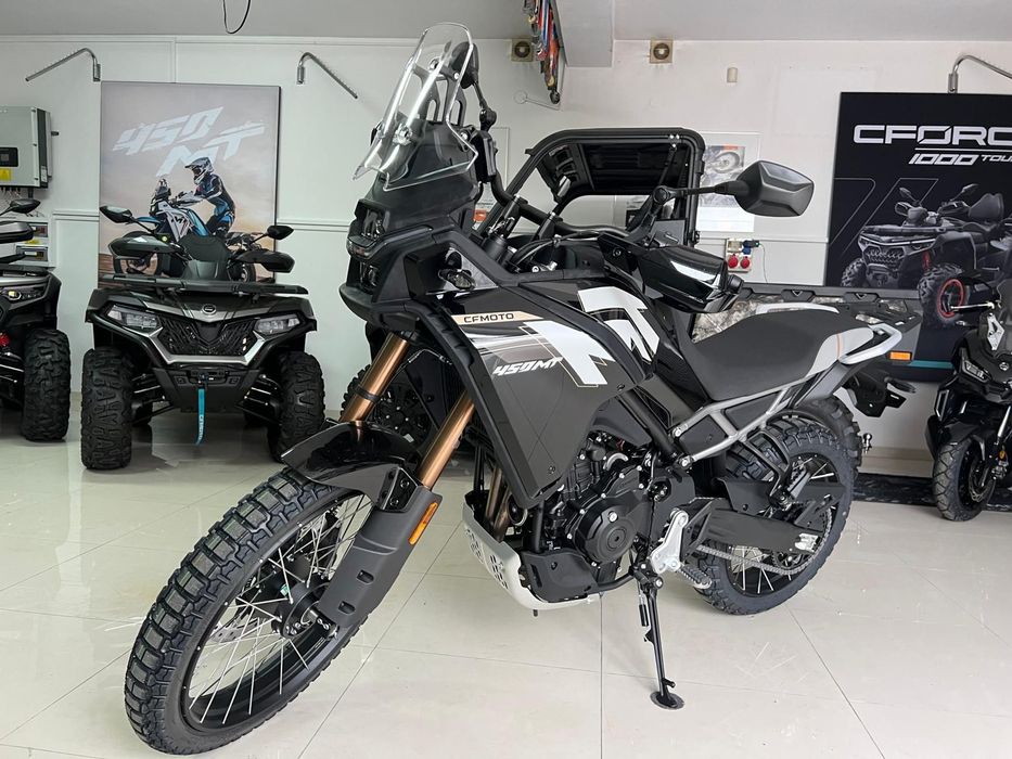 Cfmoto