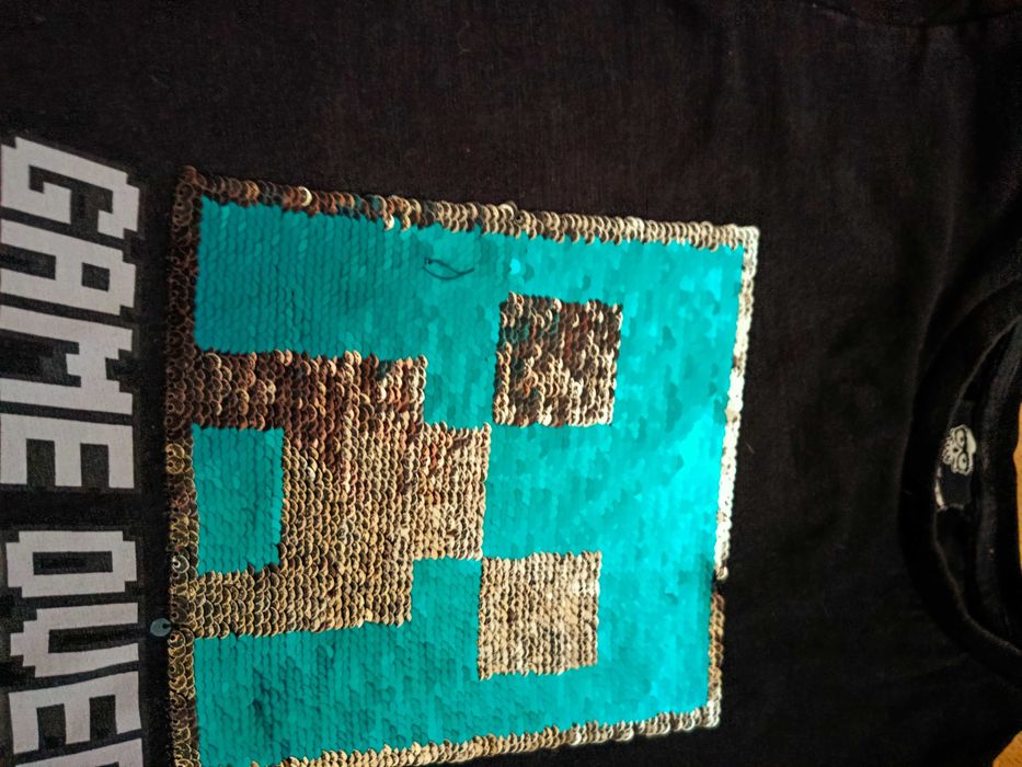 Футболка майнкрафт