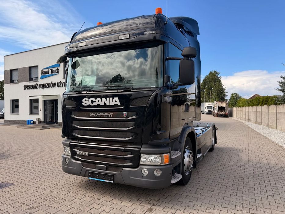 Scania