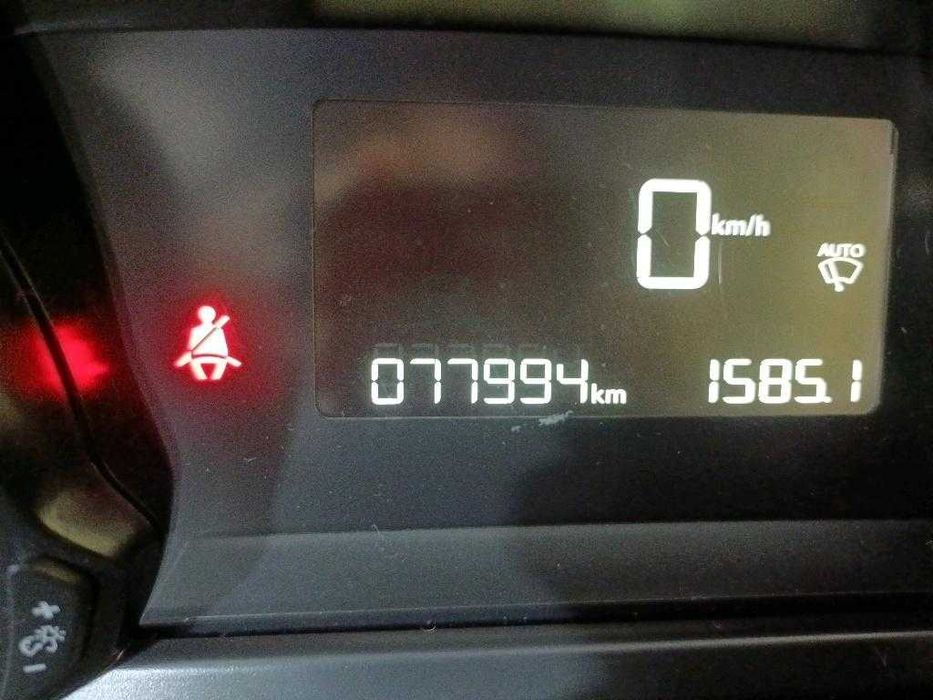 Peugeot - 308 1.5 BlueHDi Style
