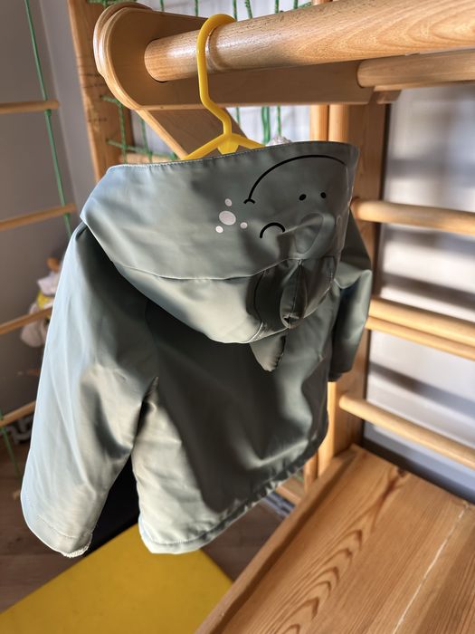 Весняна курточка, куртка, дощовик George