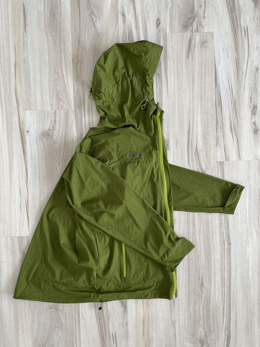 Bergans 1770 Microlight Jacket