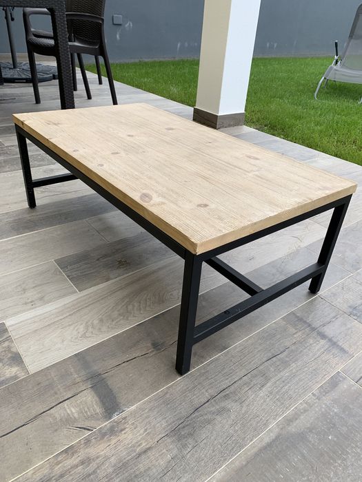 Vendo mesa de centro