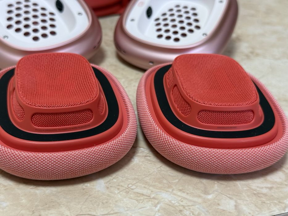 Продам Apple AirPods Max Pink A2096 Оригінал