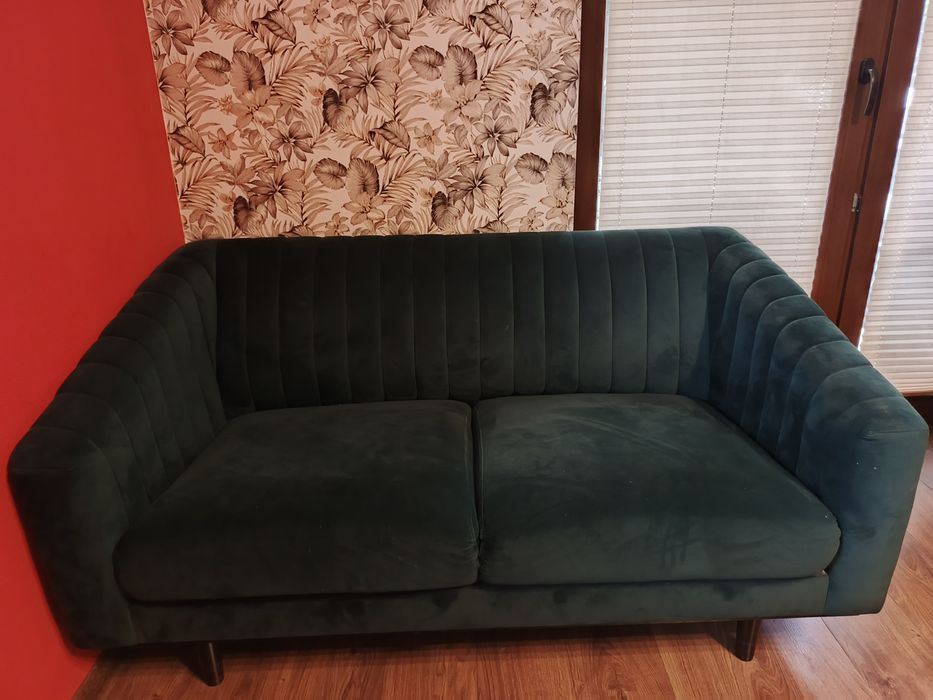 Sofa, kanapa tapicerowana