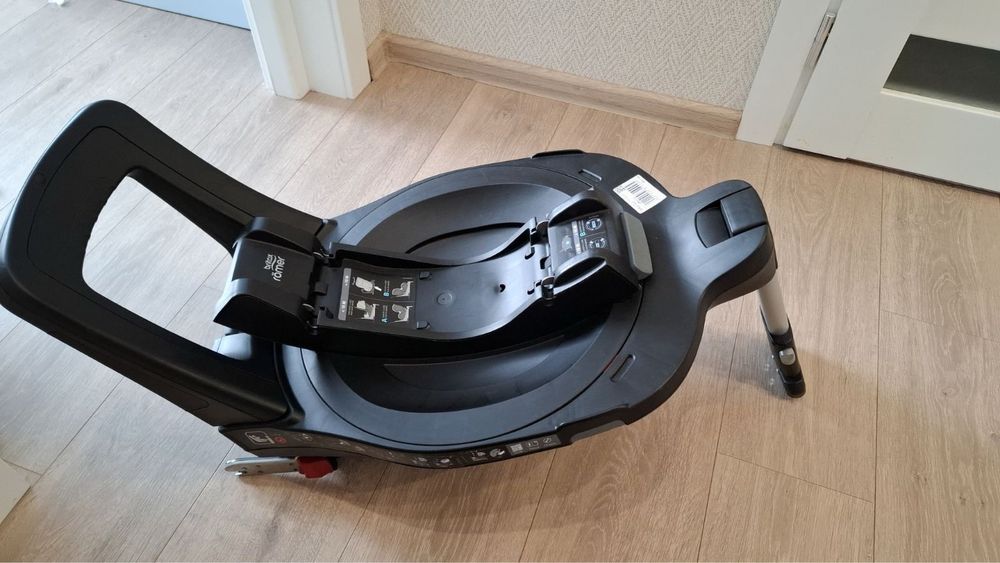База поворотная Britax-Romer Dualfix Flex  5 Z