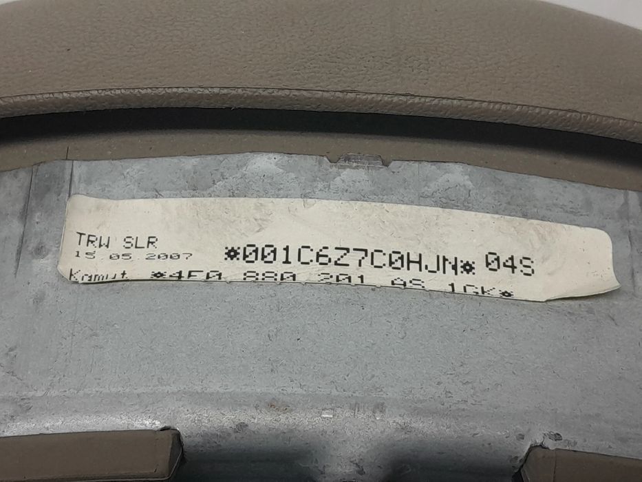 Airbag do volante AUDI A6 Avant (4F5, C6)