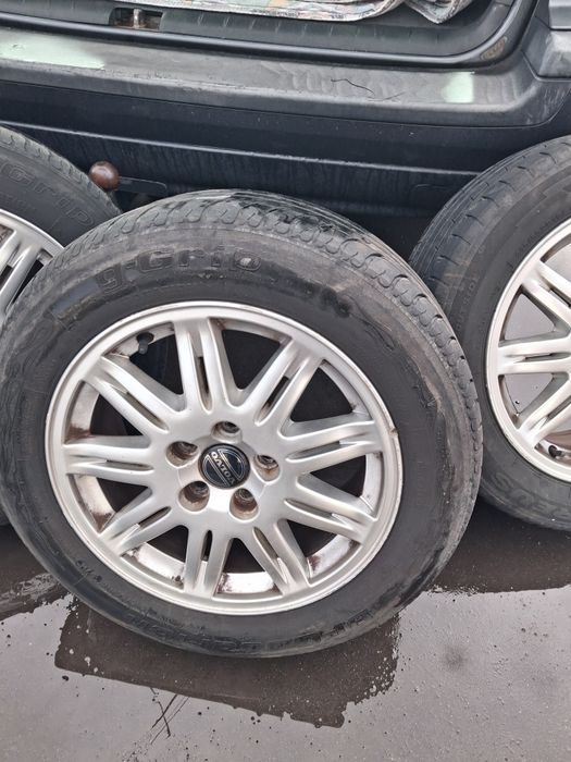 Jantes 16 volvo ...