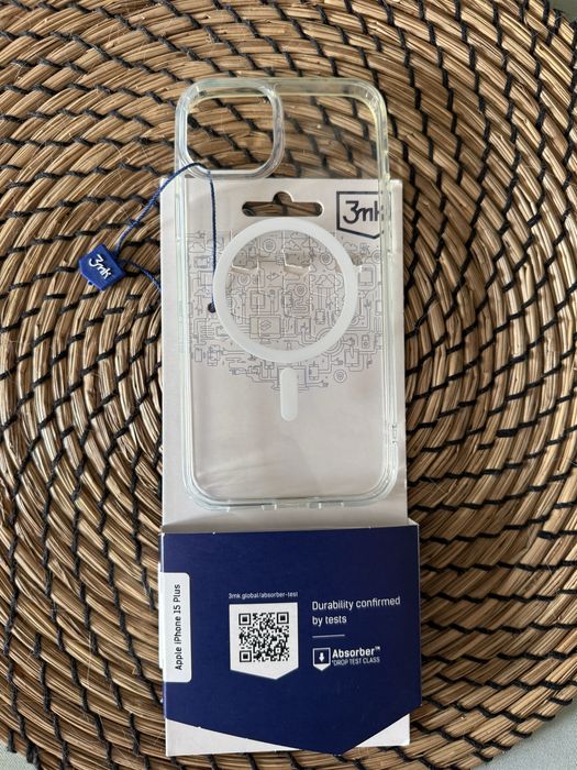 Iphone 15 Plus - MagCase