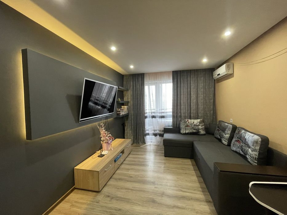 Оренда 1 кімнатної квартири на Павліченка