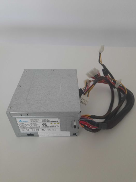 Fonte de Alimentação HP 350W p/ML310G8