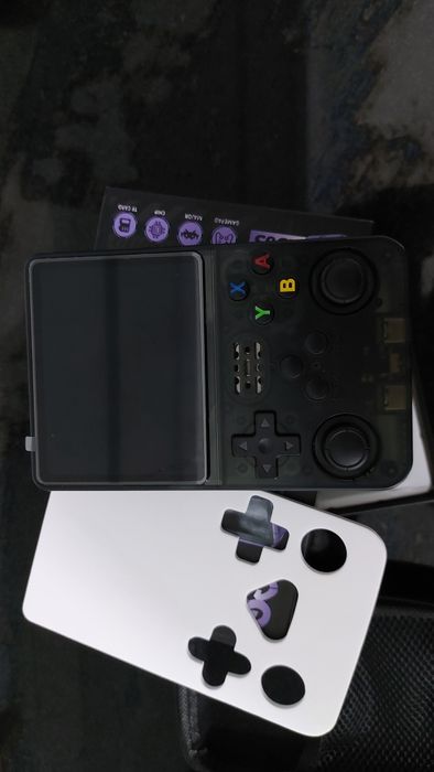 Console with 15,000 Games, New64751158059010121