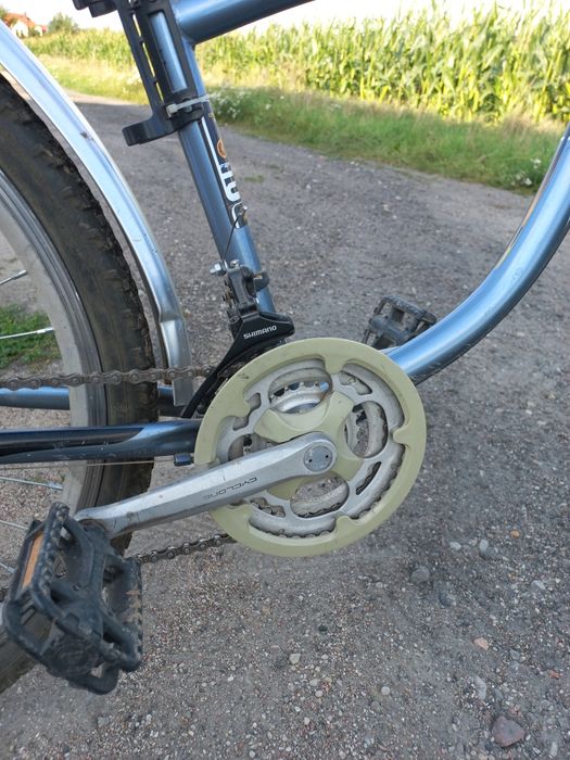 Sprzedam rower miejski