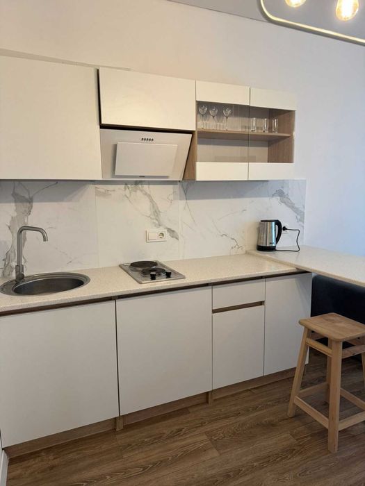 Квартира посуточно в Кадоре на Сахарова