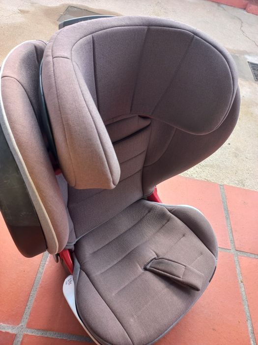 Cadeira BeSafe iZi Flex