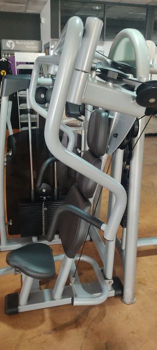 Máquina Musculação Profissionais Prensa de Pernas e de Peito