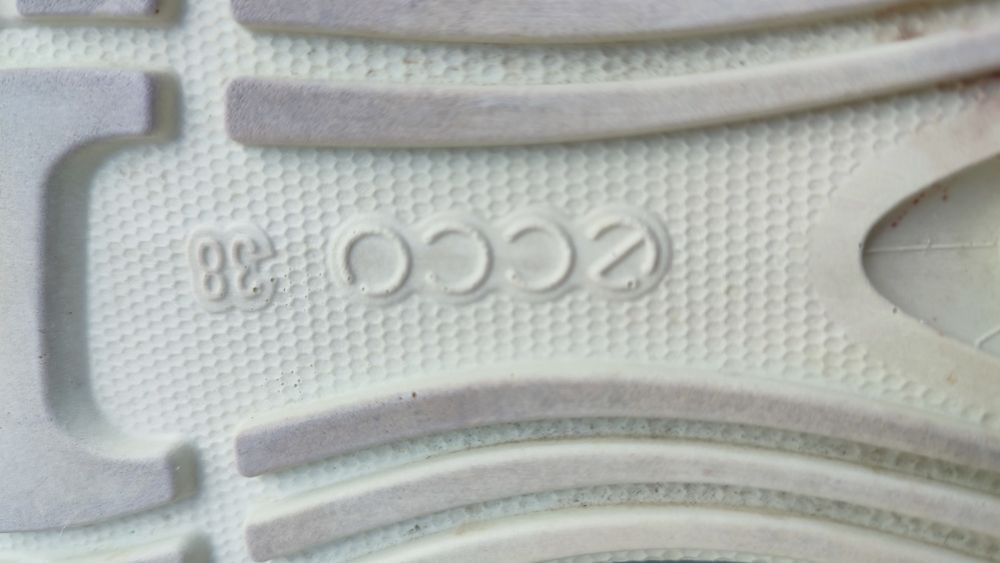 ECCO гарні оригінал 38